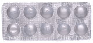 Telrose Tablet 10