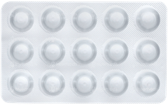 Telsar 20 Tablet 15