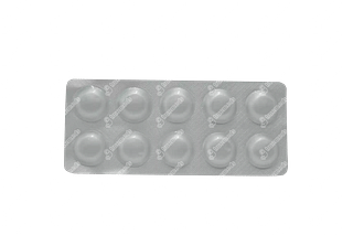 Telsar 80 MG Tablet 10