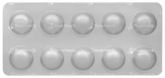 Telsar 80 Tablet 10 Telsar 80 Tablet 10