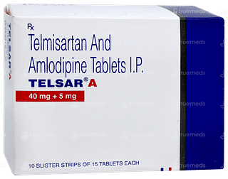 Telsar A Tablet 15