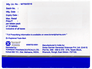 Telsar Ln 10 Tablet 10