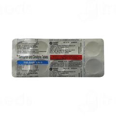 Telsar Ln 5 Tablet 10