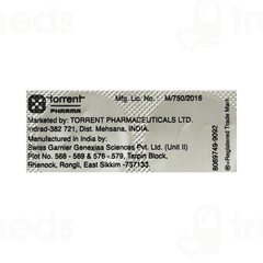 Telsar Ln 5 Tablet 10