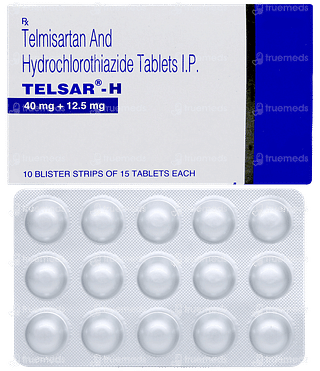 Telsar H Tablet 15