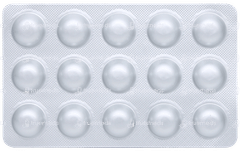 Telsar H Tablet 15 Telsar H Tablet 15