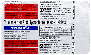 Telsar H Tablet 15