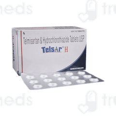 Telsar H Tablet 15