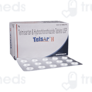 Telsar H Tablet 15