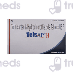 Telsar H Tablet 15 Telsar H Tablet 15