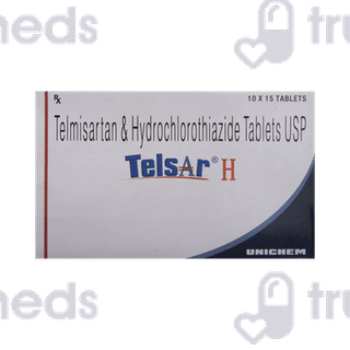 Telsar H Tablet 15