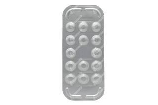 Telsartan 20 Tablet 14