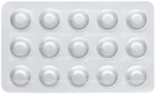 Telsartan 20 Tablet 15