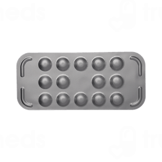 Telsartan 40 Tablet 14