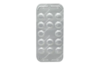 Telsartan 80 Tablet 14