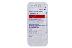Telsartan 80 Tablet 14 Telsartan 80 Tablet 14