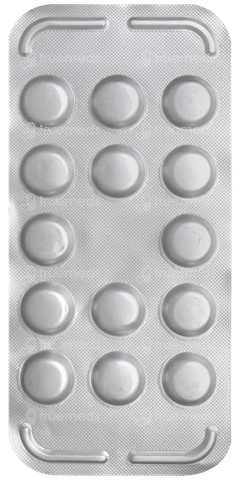 Telsartan 80 Tablet 14