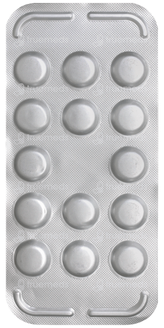 Telsartan 80 Tablet 14