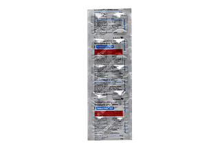 Telsartan Am 40/5 MG Tablet 10