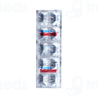 Telsartan Am Tablet 10