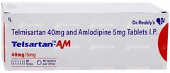 Telsartan Am Tablet 10 Telsartan Am Tablet 10
