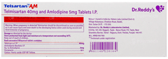 Telsartan Am Tablet 10 Telsartan Am Tablet 10