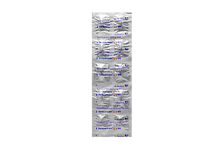 Telsartan Ct 80/12.5 MG Tablet 10