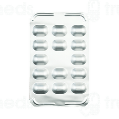 Telsartan H 80 Tablet 14