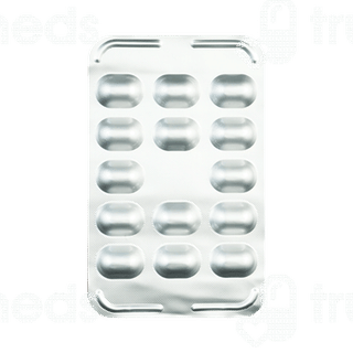 Telsartan H 80 Tablet 14