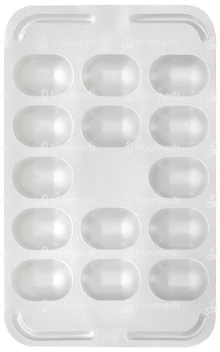 Telsartan H 80 Tablet 14