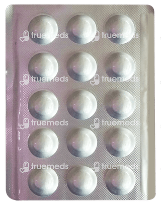 Telsig 40 MG Tablet 15