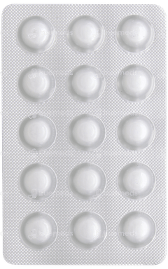 Telsig 40 Tablet 15
