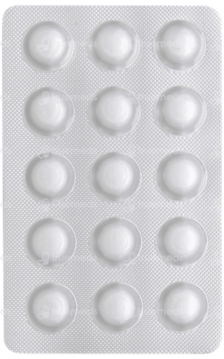 Telsig 40 Tablet 15