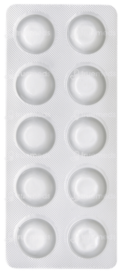 Telsig 80 Tablet 10 Telsig 80 Tablet 10