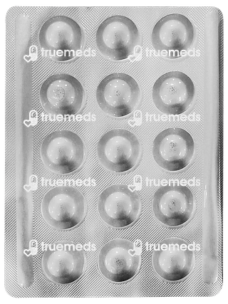 Telsig Am 40/5 MG Tablet 15