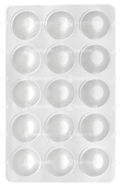 Telsig H 40mg Tablet 15