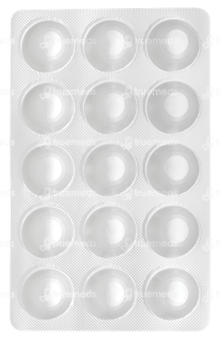 Telsig H 40mg Tablet 15