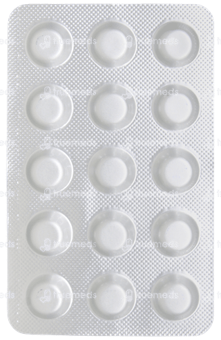 Telsite 20Mg Tablet 15