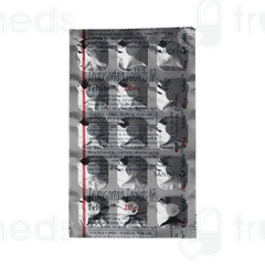 Telsite 20mg Tablet 15