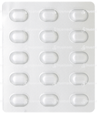 Telsite 40mg Tablet 15
