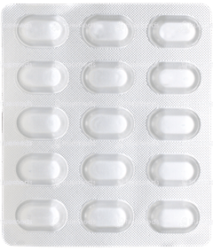 Telsite 80Mg Tablet 15