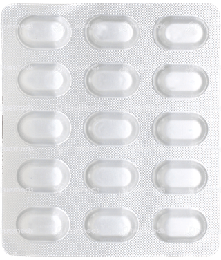 Telsite 80Mg Tablet 15