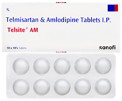 Telsite Am Tablet 10