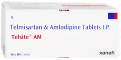 Telsite Am Tablet 10