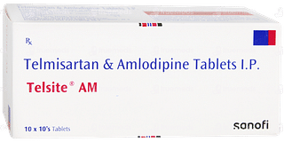 Telsite Am Tablet 10