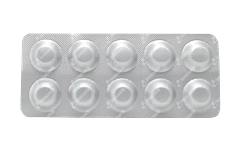 Telsite Am H 40mg Tablet 10