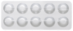 Telsite H 40mg Tablet 10 Telsite H 40mg Tablet 10