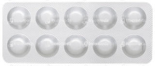 Telsite H 40mg Tablet 10
