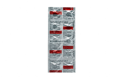 Telsite H 80mg Tablet 10