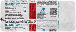 Telster Am Tablet 10